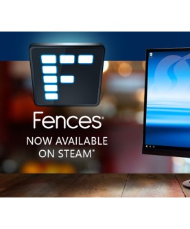 Fences 3 Steam Key GLOBAL